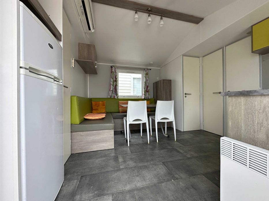 Casa Móvel com 31 m2 à venda em Portugal, Algarve