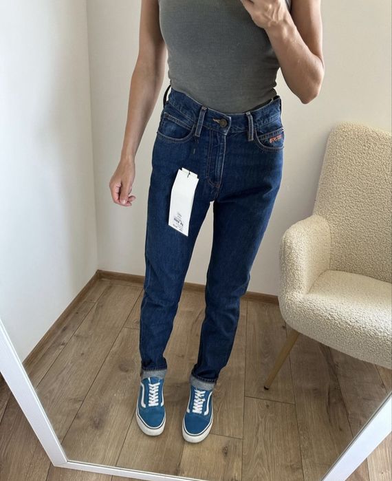 Джинси calvin klein , оригінал
