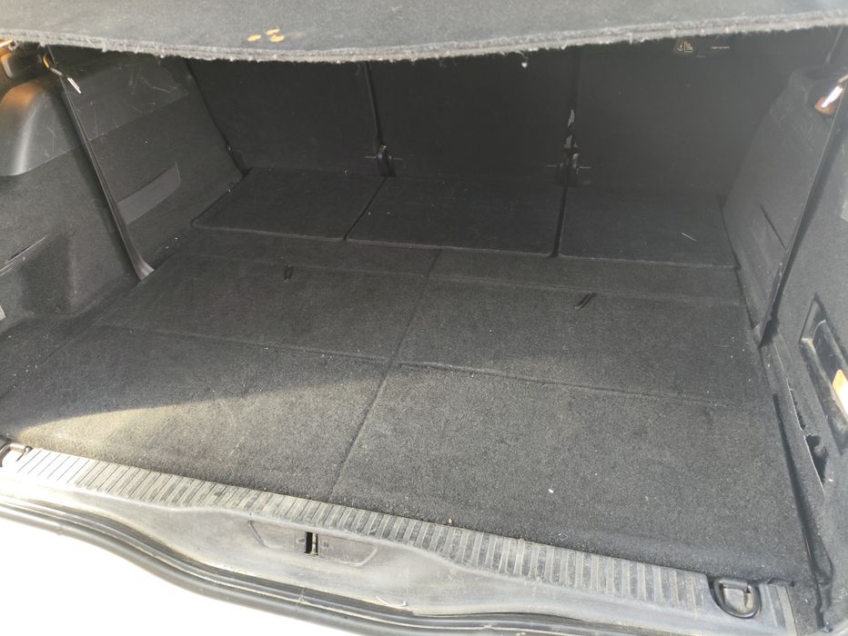 Citroen C4 Grand Picasso