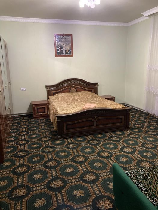 Оренда будинку у мальовничому селі Плавʼя