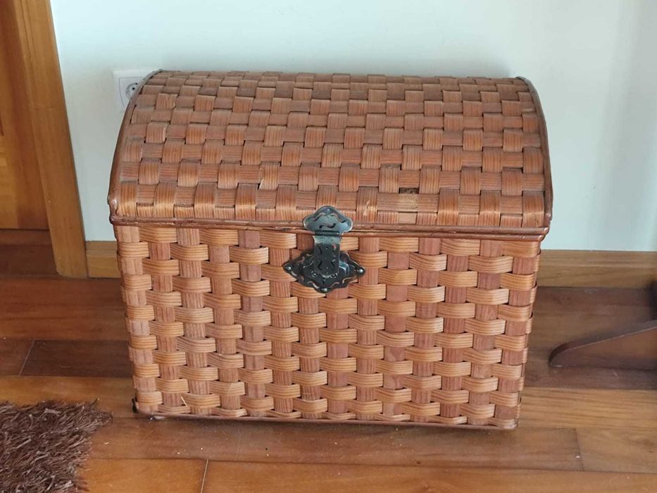 Quarto criança em madeira maciça
