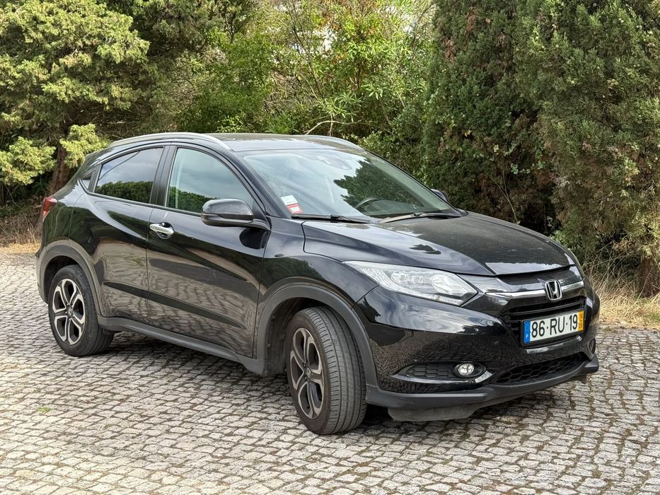 Honda HR-V 1.6 i-DTEC Executive