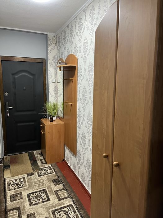 1 кімнатну квартиру подобово 4 спальних місця