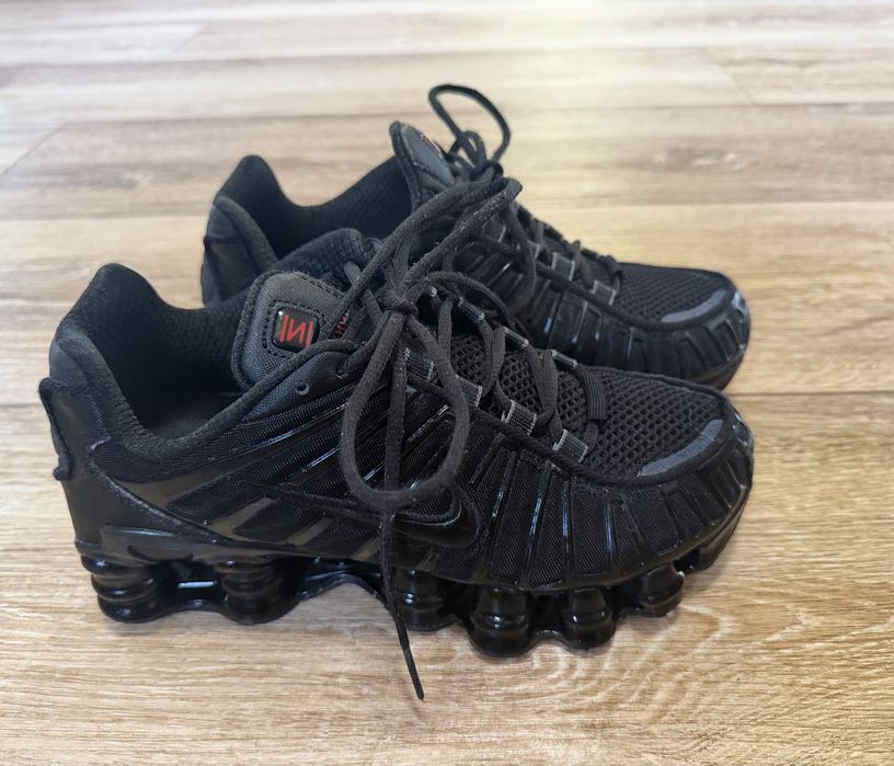 Nike shox rozm. 38