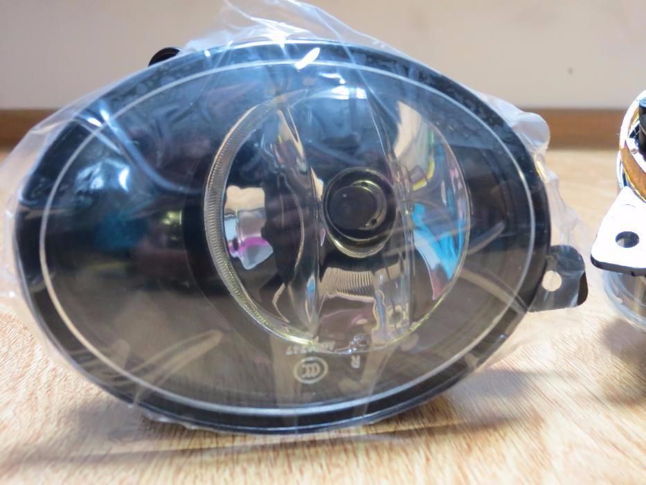 Противотуманки галогенки туманки Т5 таурег Т5 Т6 Transporter гольф 5 6