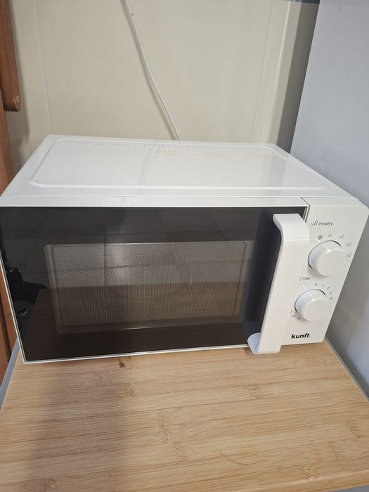 Microondas Kunft