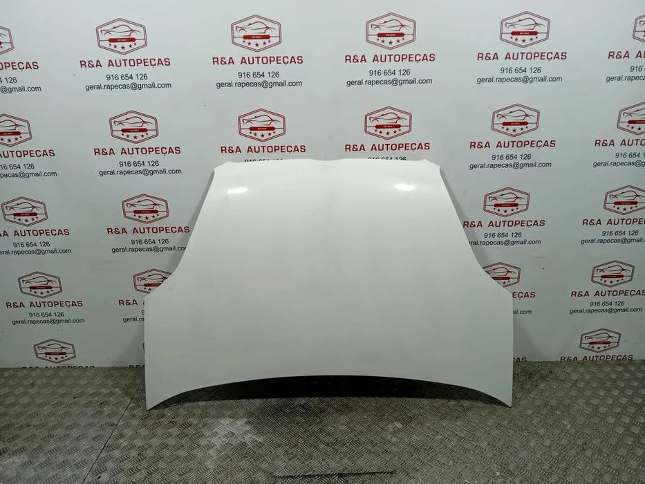 Frente Completa Fiat Doblo Diesel