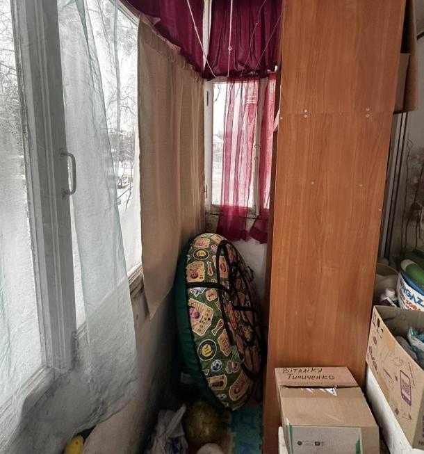 Продам квартиру 2 ХТЗ