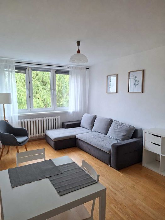 Mieszkanie – Kraków - Widok 2
