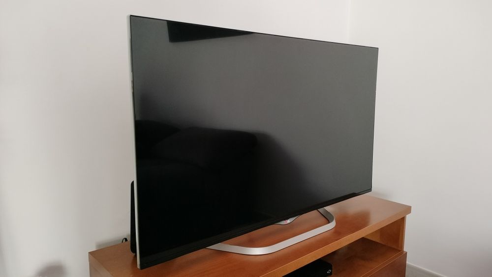 TV 49" LG Ultra HD 4K LG 49UB850V