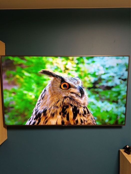 Продам телевізор Samsung UE55TU7100