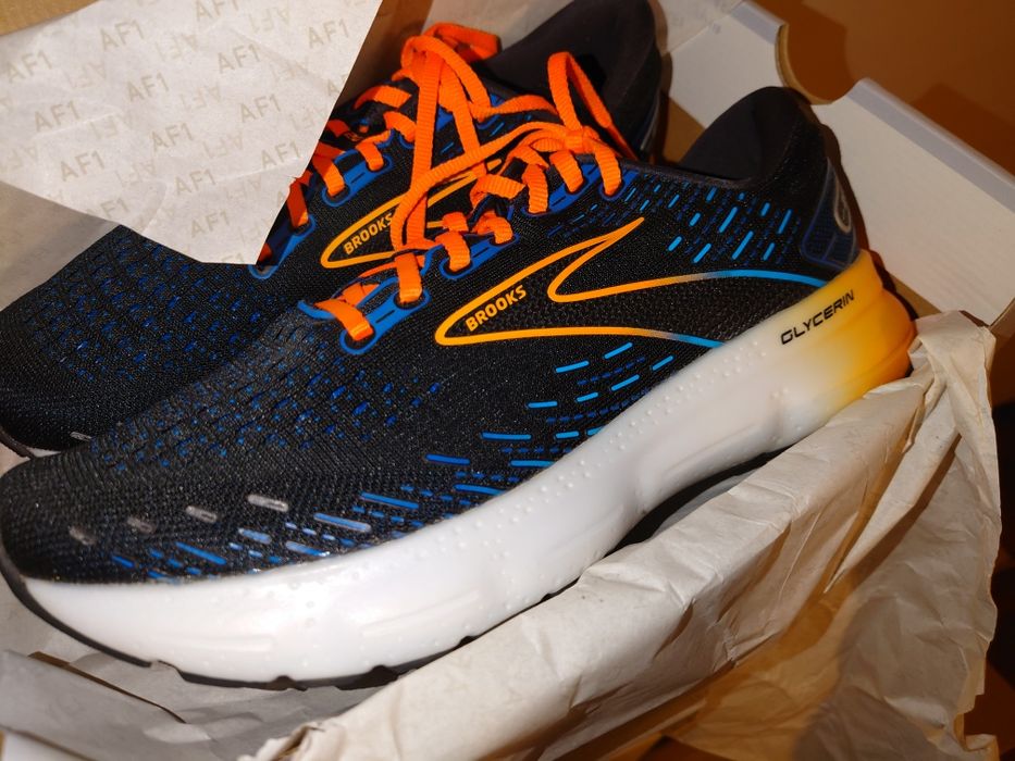 Brooks Glycerin 20 42