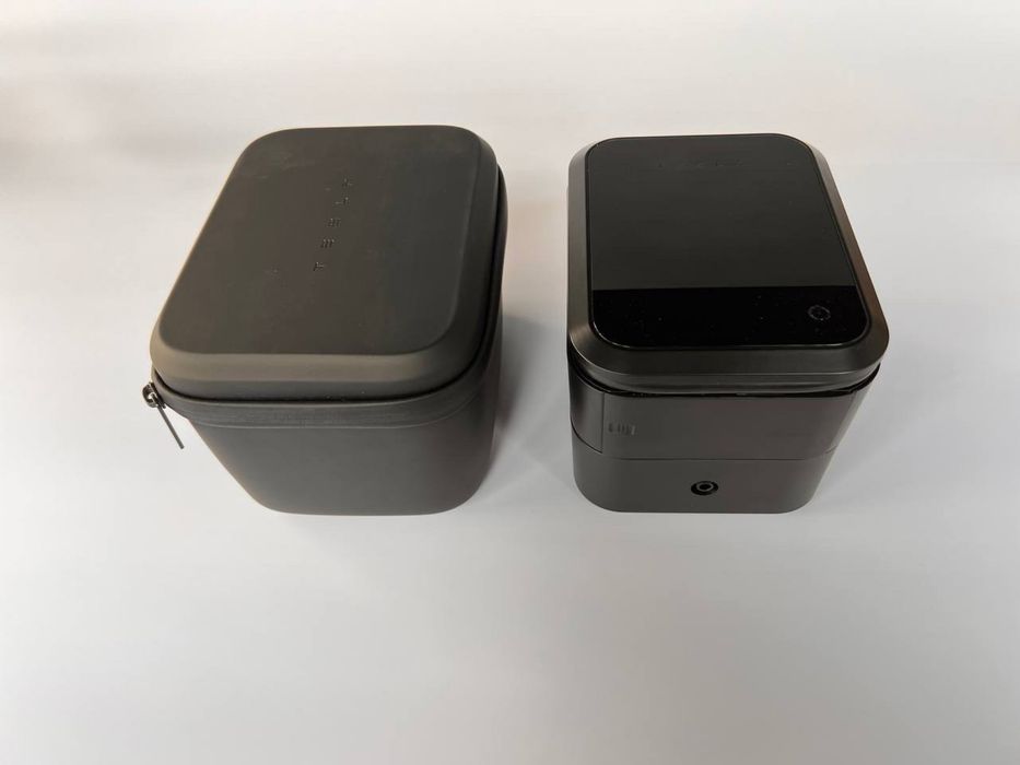 ОРИГІНАЛЬНИЙ компресор Tesla Air Compressor + Tire Repair Kit 3.0 New