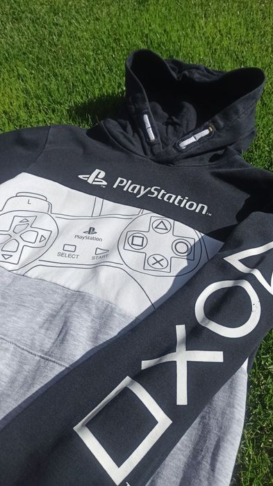 Bluza Play Station C&A 158-164