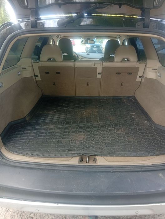 Продам Вольво xc 70