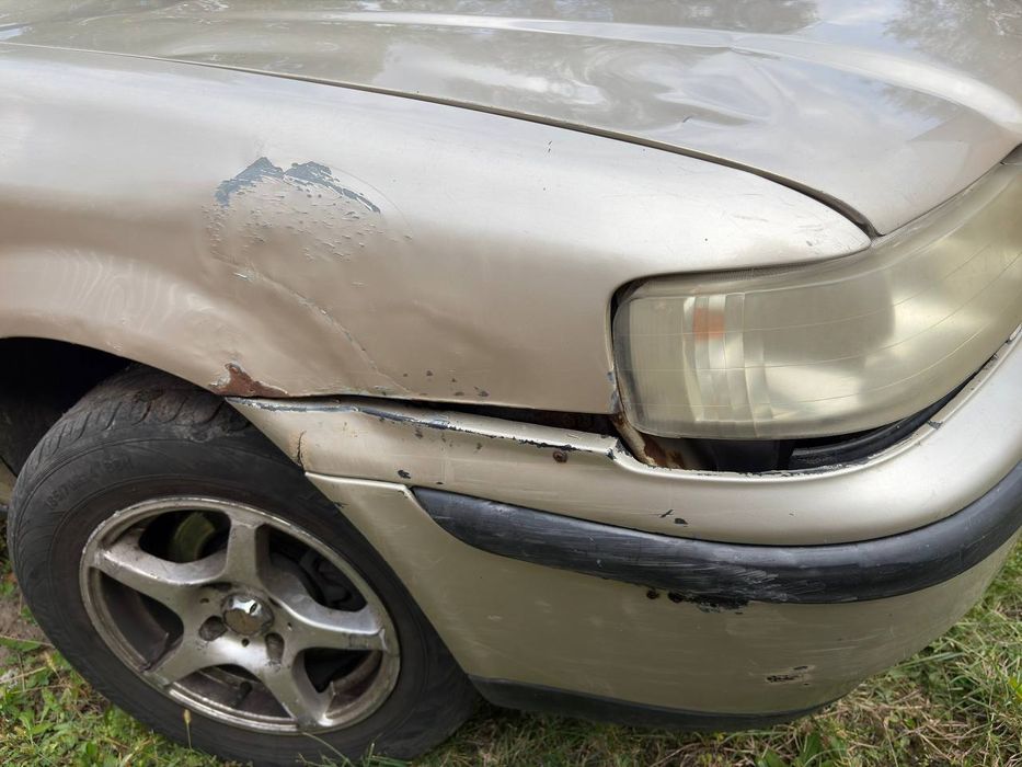 Продам автомобіль Samand