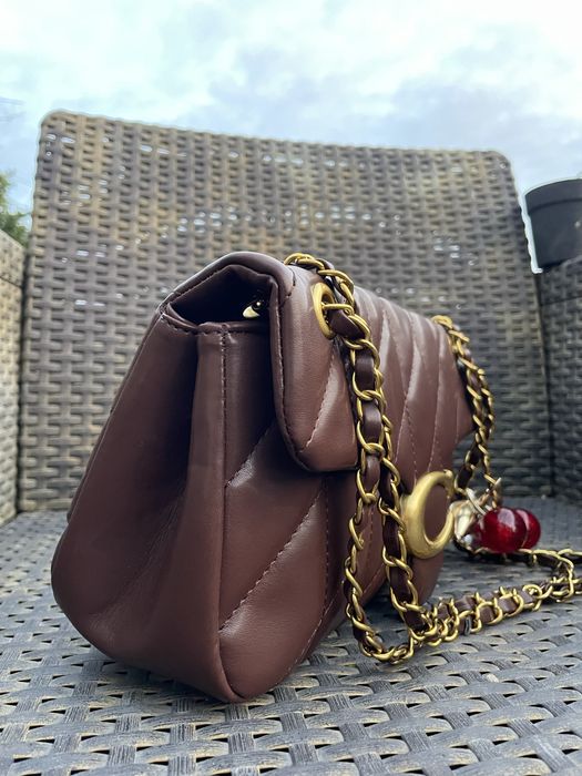 Coach bolsa/ mala