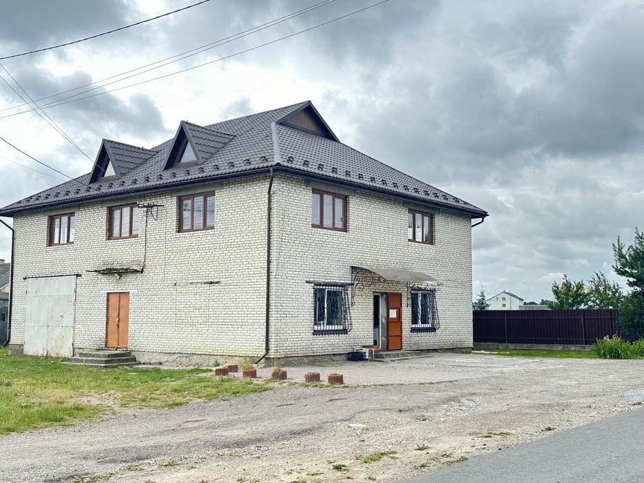 Продаж/Будинок/0 цикл/Мшана/Мальчиці/Суховоля/Львівська область