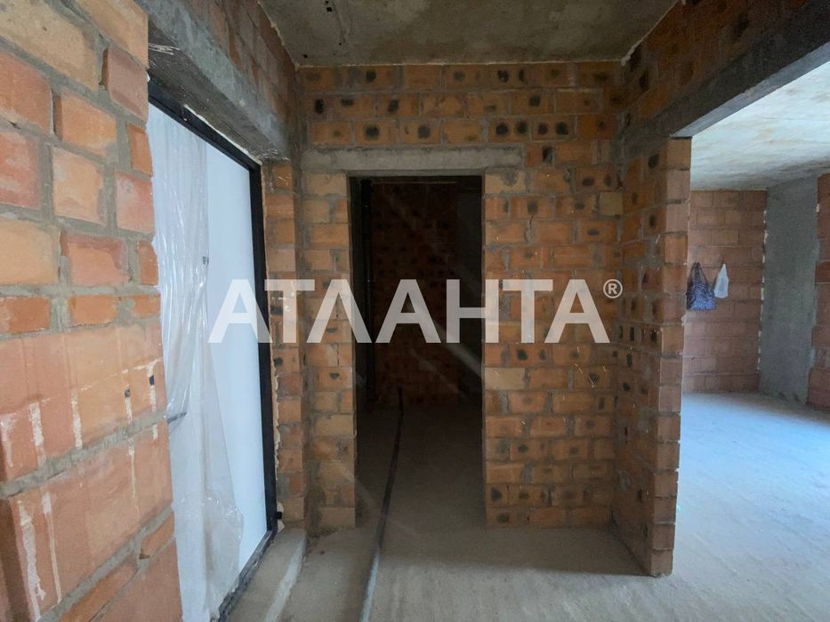 продається 1 кім квартира в ЖК Viking Hills по вул. Щурата