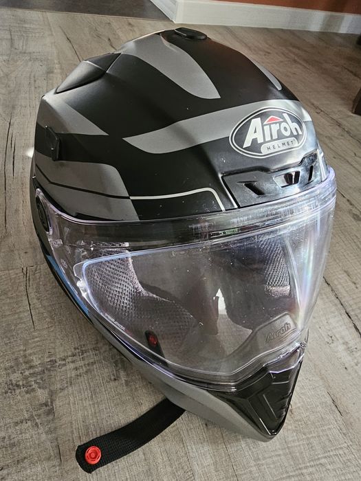 Airoh Commander kask rozmiar M
