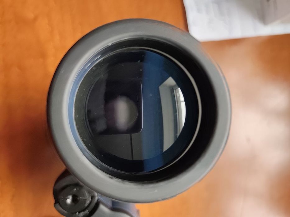 Бінокль Vеber БПЦ ZOOM
