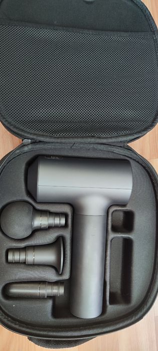 Продам масажер xiaomi massage gun bhr5608eu: 3 200 грн. - Інша техніка ...