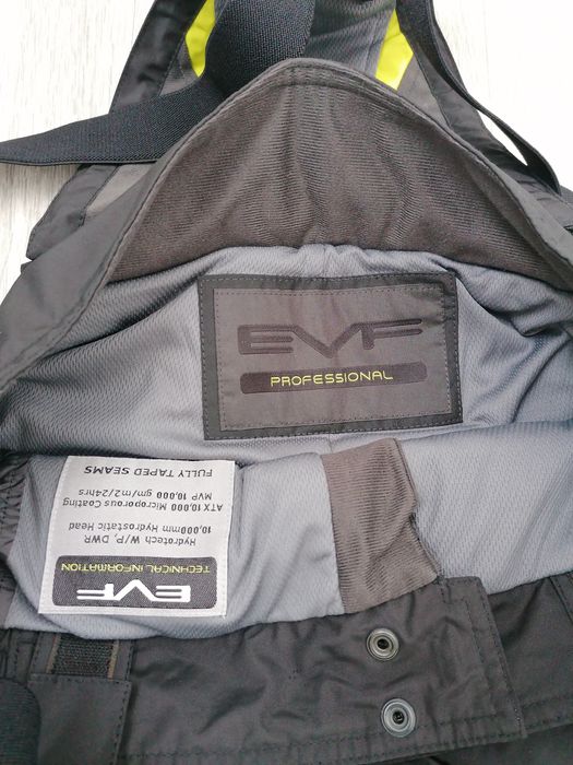 Лижні штани XL...