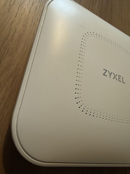 Zyxel WAX650S WiFi 6 AX3550 Smart Antenna | Stan Idealny!