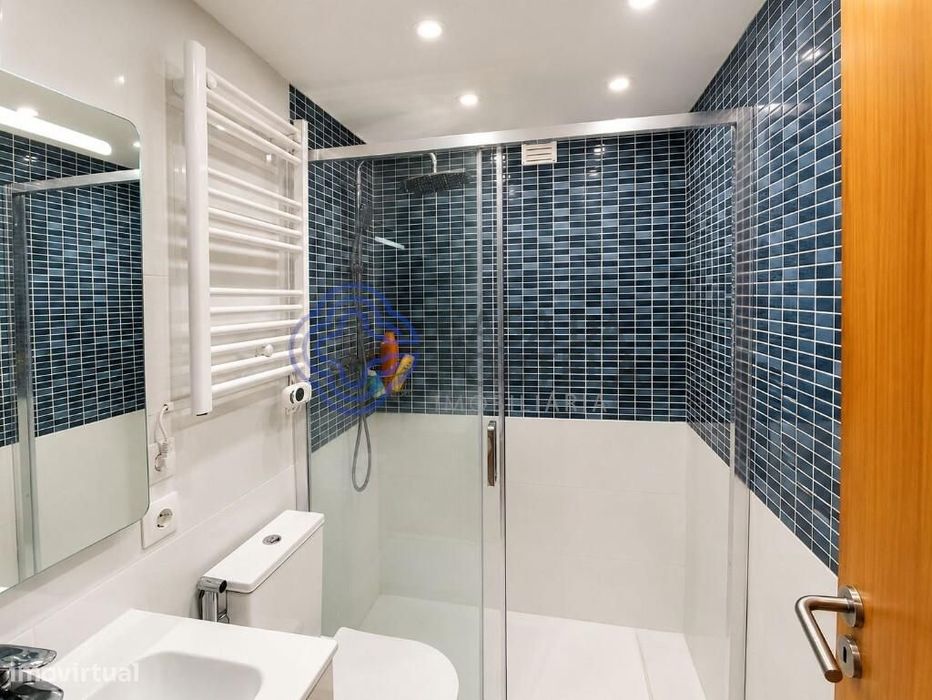 Apartamento T2+1 em Mafamude, Vila Nova de Gaia