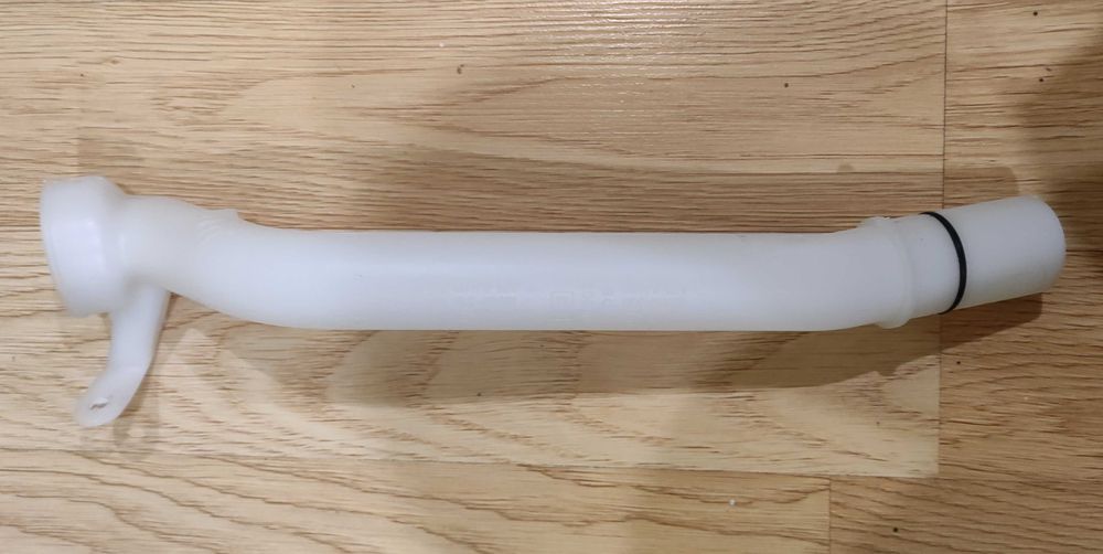 Залив Бачка Омывателя Subaru Forester koito 100 60145