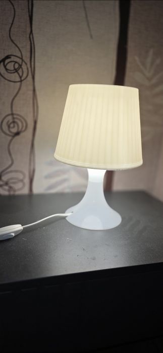 Мультиварка Philips та Le Chef Тостер, лампи настольні ікеа