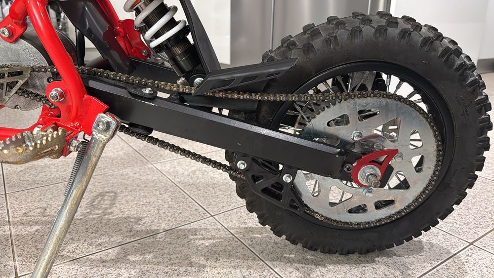 Beta Mini Motocross-E