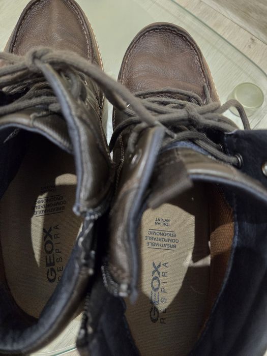 Ботінки Geox  45-46