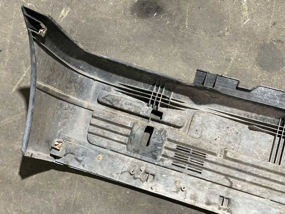 Para Choques Frente FIAT CINQUECENTO