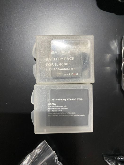 NAVIG(8)R Action Camera64284541434114121