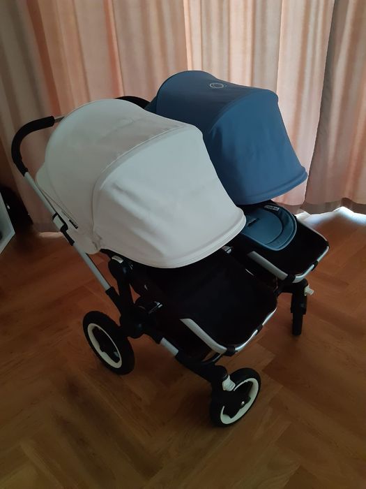 Wózek Bugaboo donkey duo
