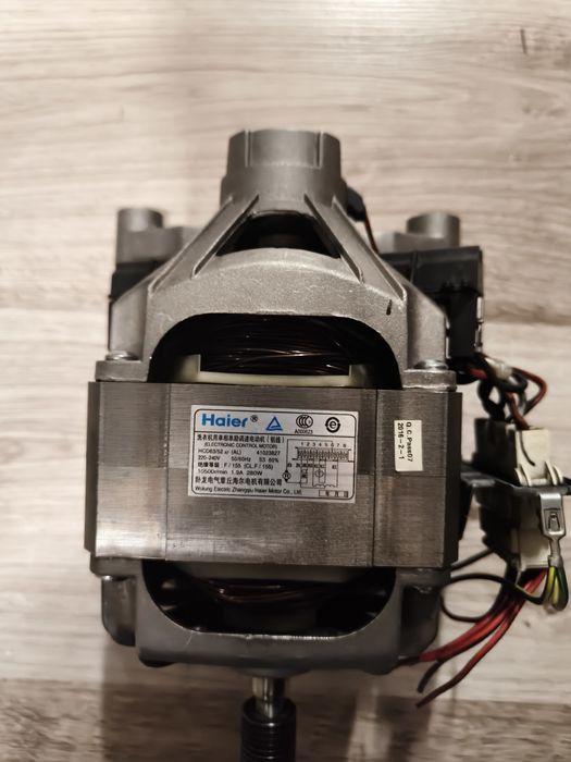 Silnik pralki Candy Haier HCD63/52 A 10500r/min