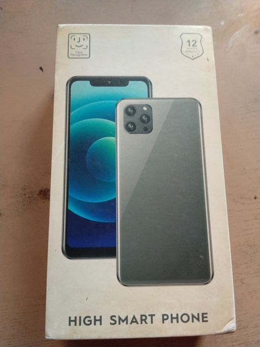 High Smart phone