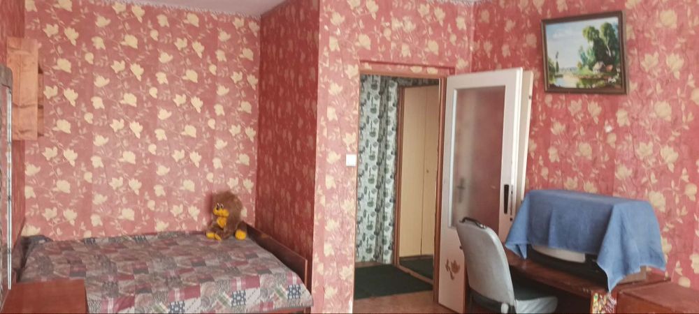 Продам 2-х кімнатну чешку