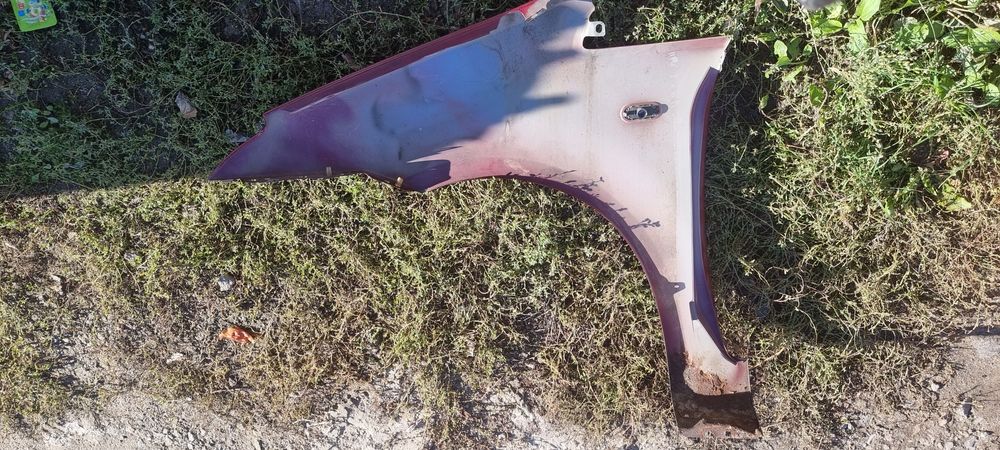 крило ford focus c max 2004