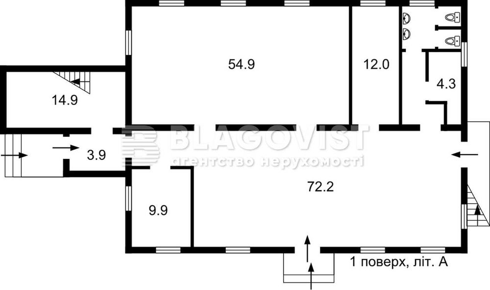 Продаж Бази Відпочинку серед Лісу ! 6.9 Га ! Червоний Хутір
