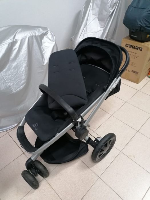 Quinny Buzz Preto428057973501480966