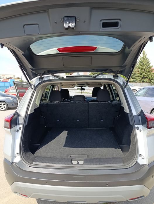 Nissan Rogue 2021.Продам шикарний автомобіль.