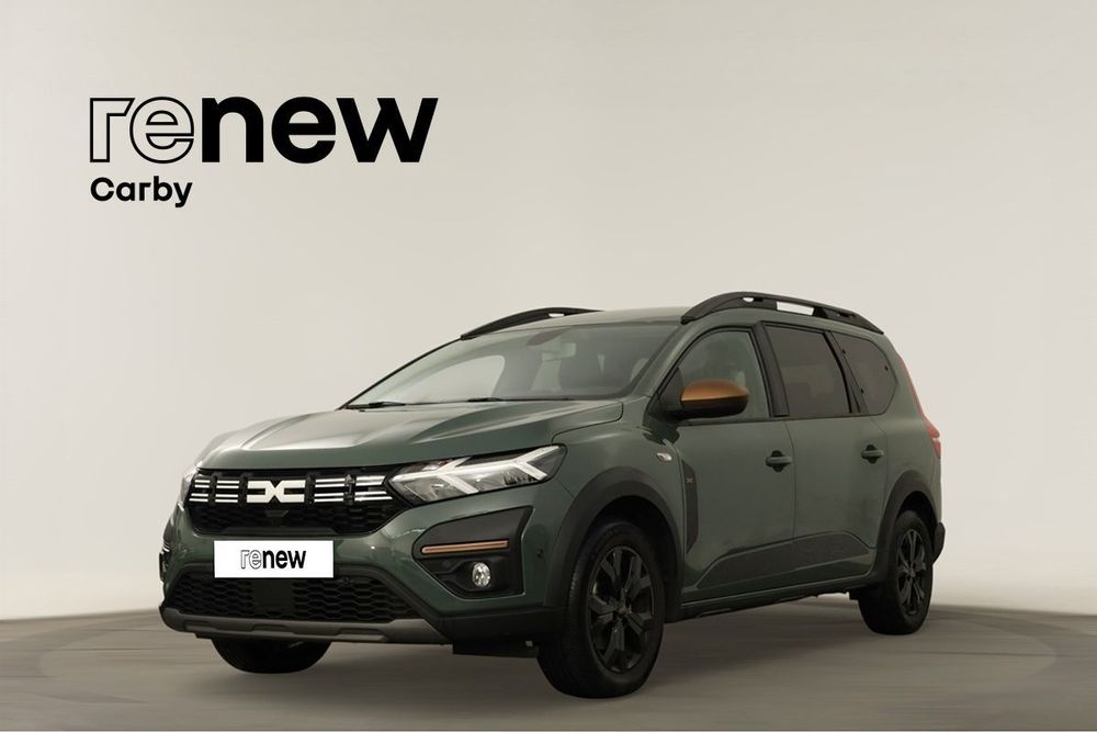 Dacia Jogger 1.0 ECO-G Extreme Bi-Fuel
