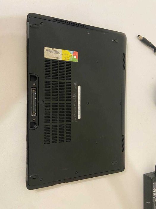 Ноутбук на i5 Dell Latitude