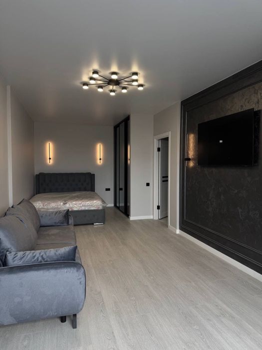 Оренда 1к квартири на Виставці