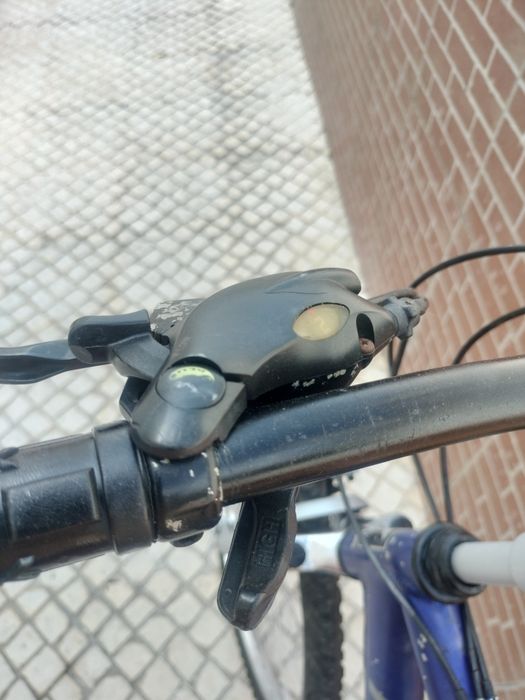 Vendo  bicicleta