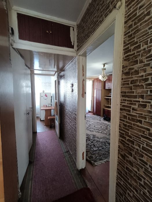 3-комнатная квартира по адресу ул. Магистратская (площадь 62 м²) - Atlanta.ua - фото 5