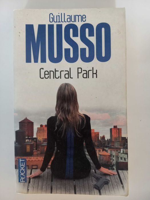 Livros em francês