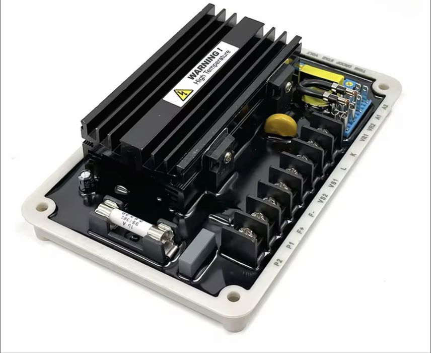AVR регулятор напряжения генератора EA16A (high quality), gen1528